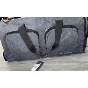 Fanwoli Dance Bag Without Rack NWT